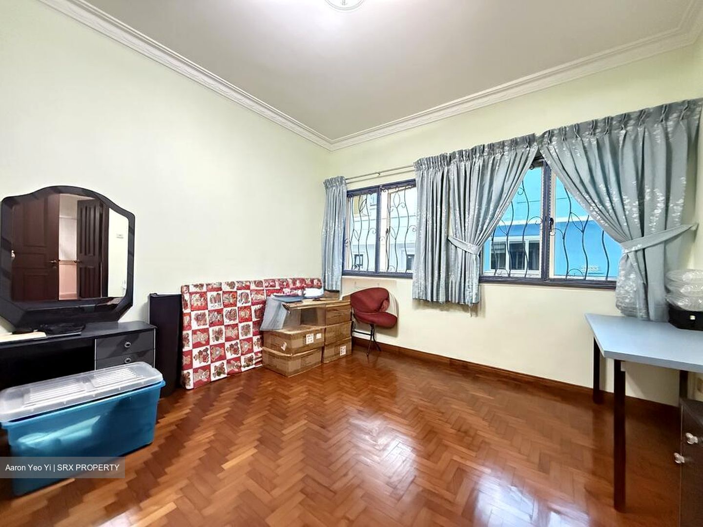 Villa Verde (D23), Terrace #578234411